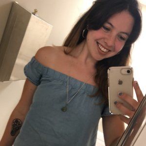 Meet your Posher, Shannon!